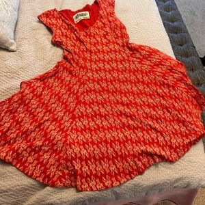 Lobster dress